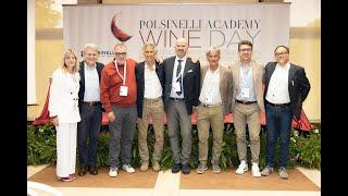 Polsinelli Academy Wine Day - Uno sguardo al futuro con il mondo dell'Università e della ricerca