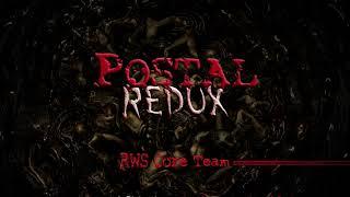 Postal Redux- All War Journal Entries (All Hard Mode Loading Screens + Ending)