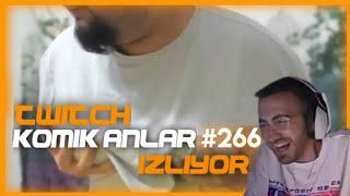 wtcN Twitch Komik Anlar #266 İzliyor