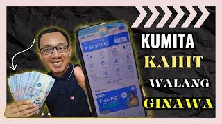 BEST GCASH LEGIT 2024: KUMITA NG P374,000 WALANG GINAWA SA ONLINE