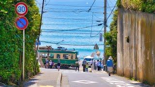 Kamakura & Enoshima one day trip near Tokyo