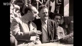 Nâzım Hikmet - Dichter und Rebell | Menschenlandschaften [ WDR Dokumentarfilm ]