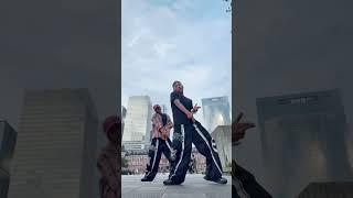 JHOPE"Killin'it Girl"dance challenge　#shorts