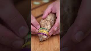 Sweet Potato Ratatouille #shorts