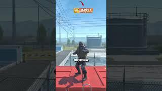 ПОЧЕМУ ЭТО ХЙДШИЙ НОЖ В КС2!  #cs #csgo #cs2 #ксго