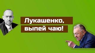 Ждать осталось недолго: Жириновский анонсировал уход Лукашенко