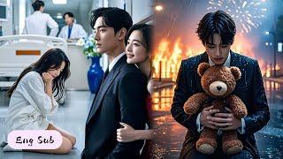 CEO left wife and child for mistress. Now he knows they’re his everything, but it’s too late!