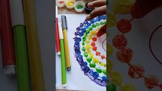 painting tutorial for kids