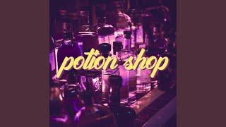 Potion Shop