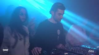 Zitto Boiler Room Tbilisi DJ Set