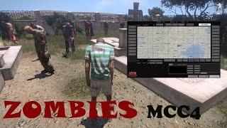 ArmA 3 | Quickly create Zombie MP missions with MCC