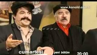 Akasya Duragi - 100.Bölüm Fragmani (25.12.2010)