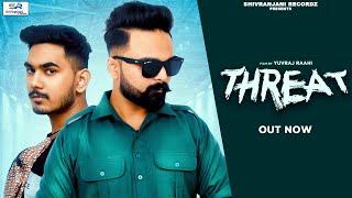 Threat - Video Song | Vic D Mann | Yuvraj Raahi | Pammi Jangpuri | New Punjabi Song | FFR Punjabi