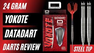 Datadart Yokote Darts Review | Darts Reviews TV