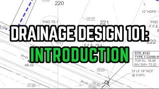 How to Size Pipes for Drainage Systems (BEGINNER)