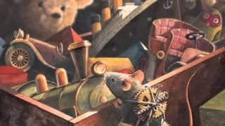 "Lindbergh: The Tale of a Flying Mouse" by Torben Kuhlmann; available from NorthSouth Books
