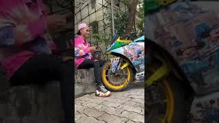 bike lover ktm viral video || tiktok ktm lover viral video  #shorts #youtubeshorts