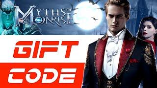 Myths of Moonrise Gift Code October 2024