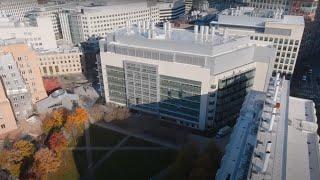 This is cancer research at MIT