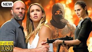 Jason Statham | New Action Movie 2024 Eng Full | Full Action Movie 2024