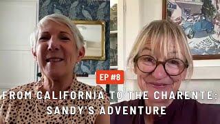 From California to France: How Sandy & Geoff Made Their Dream Move a Reality 