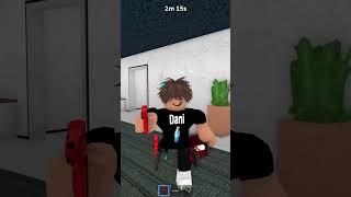 MM2 aber als mein ersten Tik Tok Skin II #silas_mm2_ #roblox #mm2