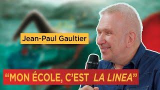 Jean-Paul Gaultier, Émilie Frèche, Benoît Philippon, Matthieu Zeller - Interview (FR)