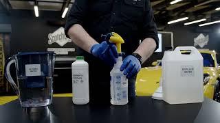 3M™ Paint Protection Film - Installation Solutions video