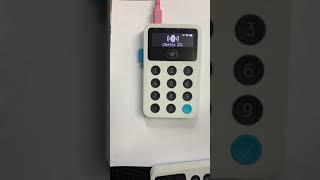 Hard reset izettle card reader any newer or older izettle devices,factory rest