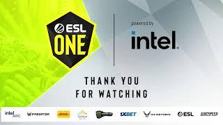 ESL One Bangkok 2024 Closed Qualifiers - Day 3 - MESWA