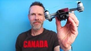 How I Passed The Canadian Drone Pilot Basic Operations Exam