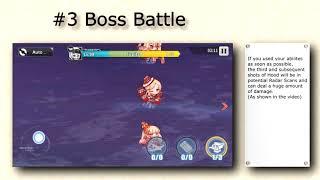 Azur Lane: Divergent Chessboard EX Mode High Score Guide