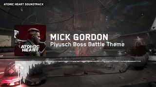 Atomic Heart: Mick Gordon - Plyusch Boss Battle Theme Extended