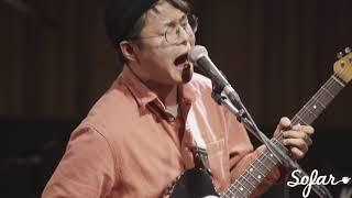 The Magus - DON’T YOU | Sofar Busan