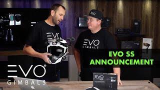 EVO SS Wearable Gimbal "Highlights & Sweepstakes Announcement!" | EVO Gimbals LIVE @ EVO Studios