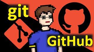 GIT vs. GITHUB | #Softwareentwicklung