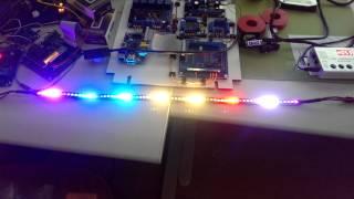 WS2812B LED STRIP