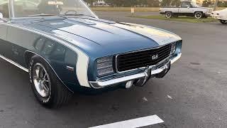 1969 Camaro