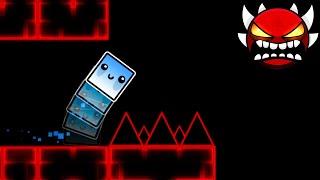 BLOODBATH ЧЕЛЛЕНДЖИ в Geometry Dash