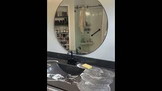 Join the Bathroom Cleaning Challenge #cleanwithme #cleaning