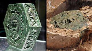 12 Most Incredible Archaeological Discoveries That Really Exist