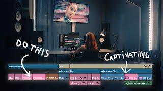 Tips From a Professional Editor | DaVinci Resolve