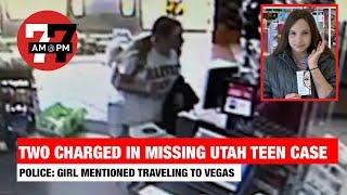 Las Vegas News | 7@7 AM for Thursday, May 22nd, 2025