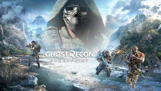 #8 Tom Clancy’s Ghost Recon Breakpoint. Ничего не слышу I Ничего не вижу I Ничего никому не скажу