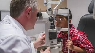 National Vision Celebrates the Importance of Eye Exams