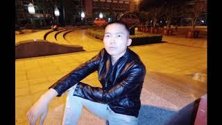 Jincheng Zhang - Throat (Instrumental Version) (Official Audio)