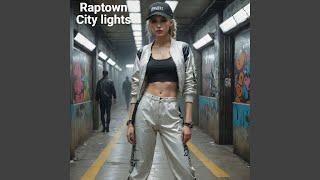 Raptown City lights