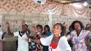 Fourth Sunday in Ordinary Time Year B | St Peter Clever Choir | Fr. Richard  Iga.