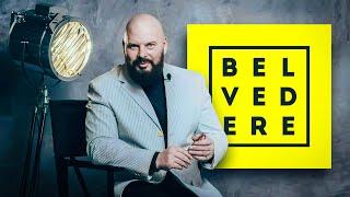 BELVEDERE MEDIA |Трейлер канала