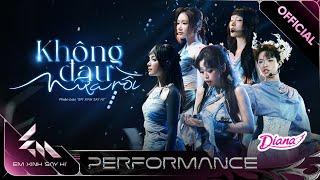 KHÔNG ĐAU NỮA RỒI - 52Hz, Orange, Mỹ Mỹ, Châu Bùi, Pháp Kiều | Em Xinh Say Hi [Performance]